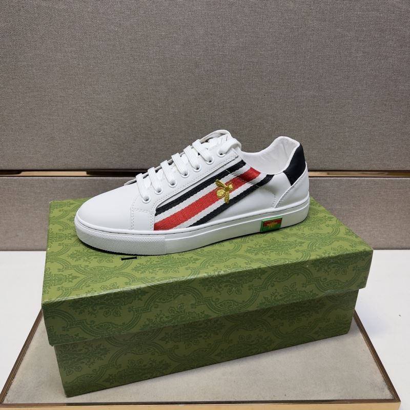 Gucci Low Shoes